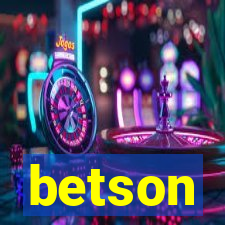 betson