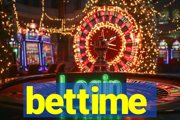 bettime