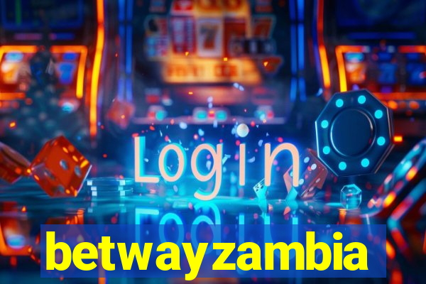 betwayzambia