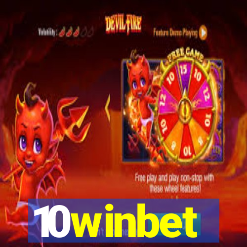 10winbet