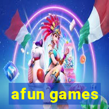 afun games