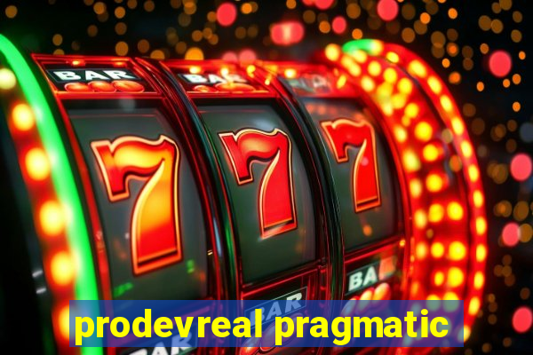 prodevreal pragmatic