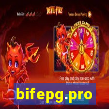 bifepg.pro