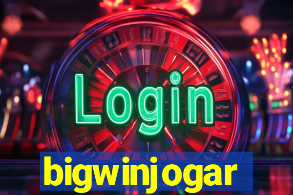 bigwinjogar