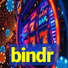 bindr