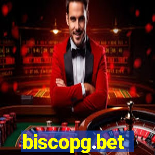 biscopg.bet