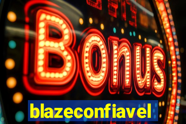 blazeconfiavel