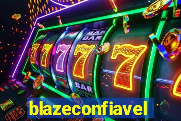 blazeconfiavel