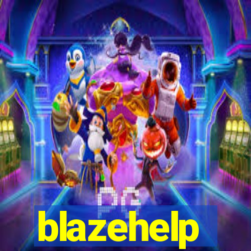 blazehelp