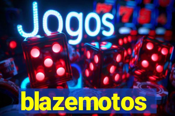 blazemotos