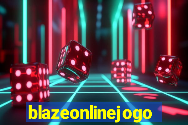 blazeonlinejogo