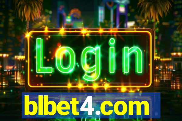 blbet4.com