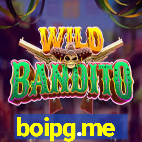 boipg.me