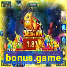 bonus.game