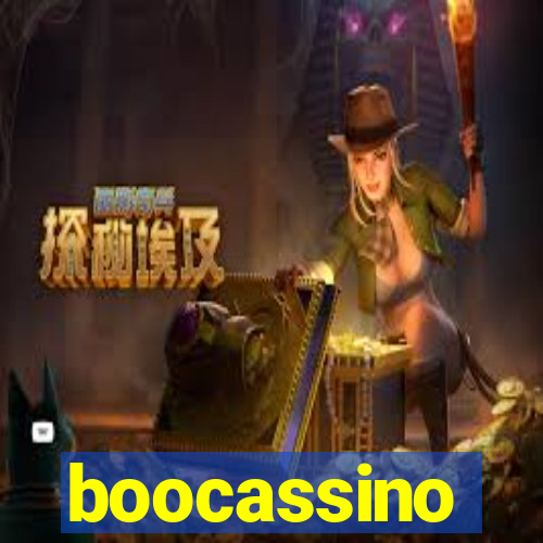 boocassino