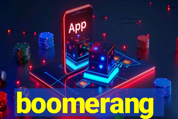 boomerang-bet