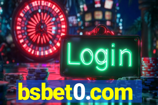 bsbet0.com