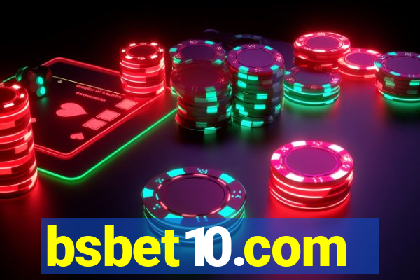 bsbet10.com