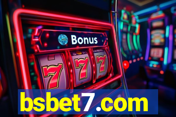 bsbet7.com