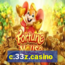 c.33z.casino