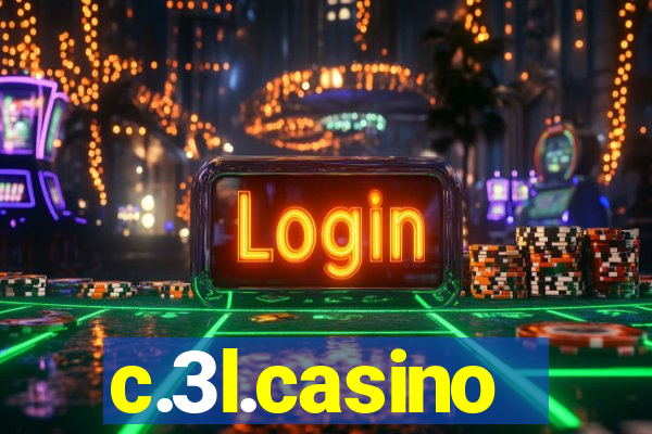 c.3l.casino