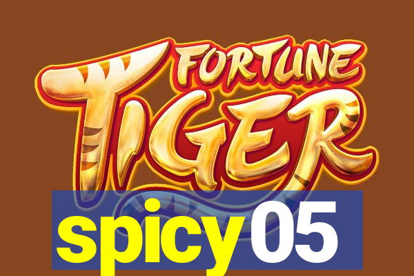 spicy05