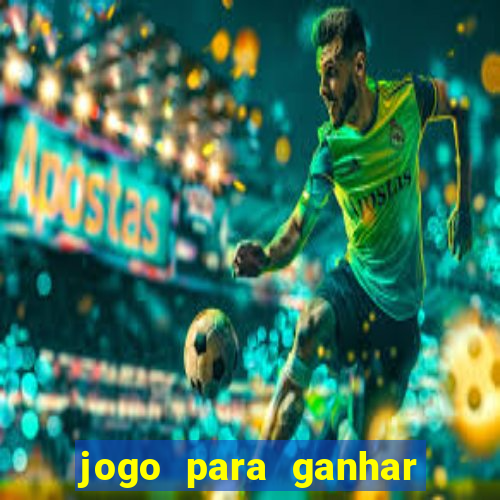 jogo para ganhar dinheiro sem pagar