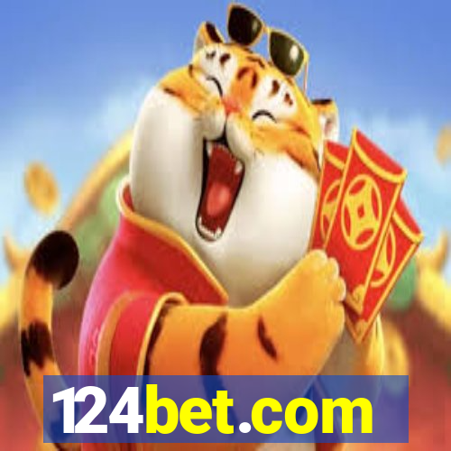 124bet.com