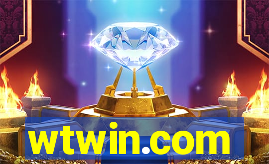 wtwin.com