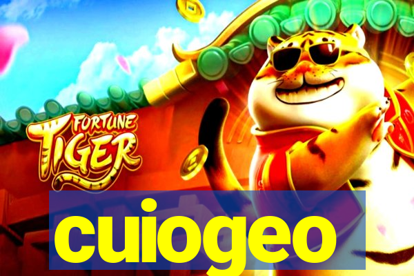 cuiogeo