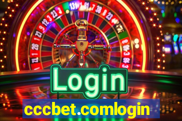 cccbet.comlogin