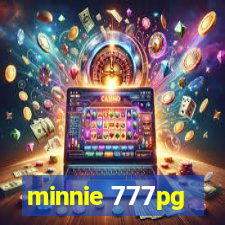 minnie 777pg