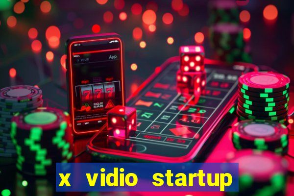 x vidio startup brasil 2024