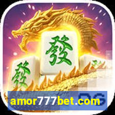 amor777bet.com