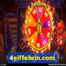 4eiffelwin.com