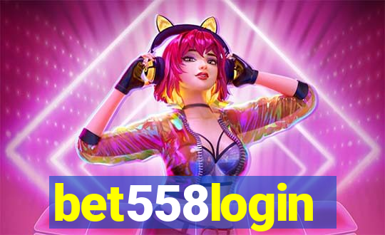 bet558login