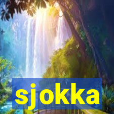 sjokka