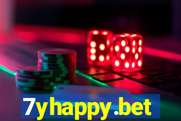 7yhappy.bet