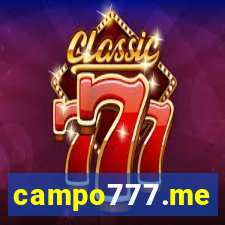 campo777.me