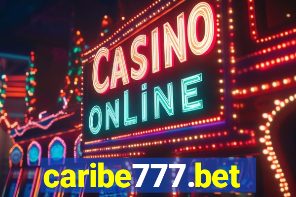 caribe777.bet