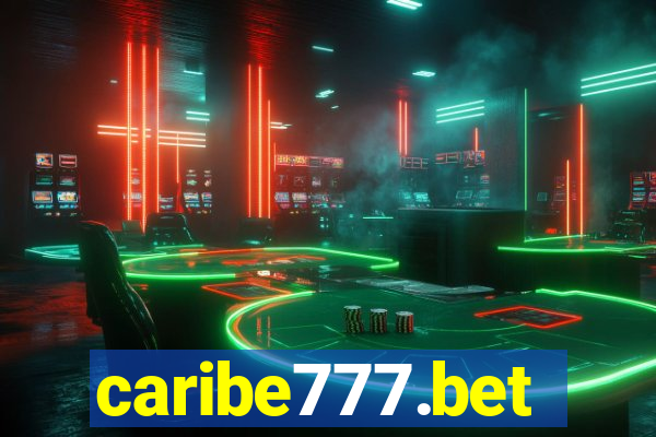 caribe777.bet