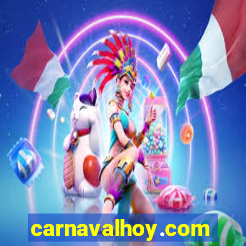 carnavalhoy.com