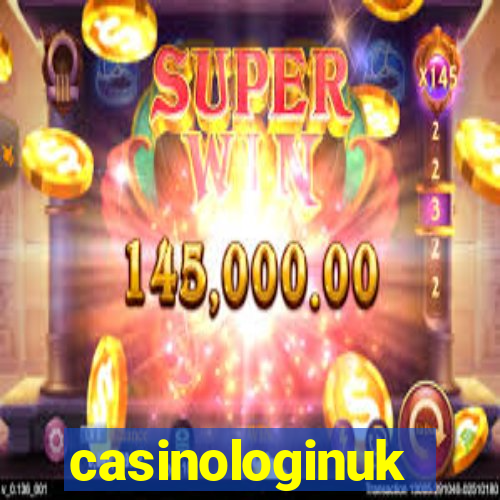 casinologinuk