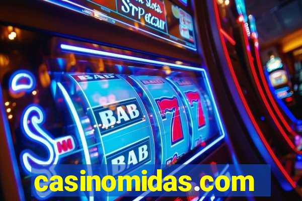 casinomidas.com