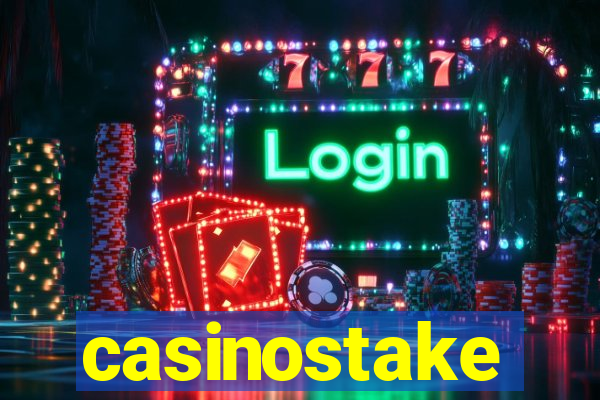 casinostake