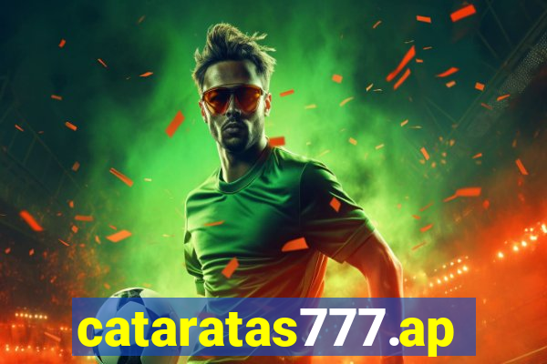 cataratas777.app