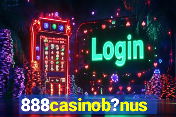 888casinob?nus