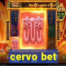 cervo bet