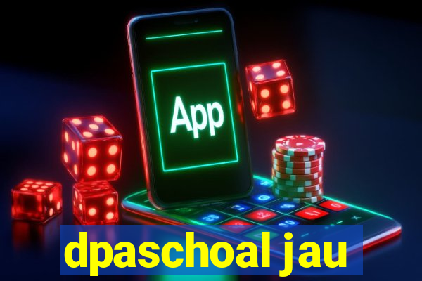 dpaschoal jau