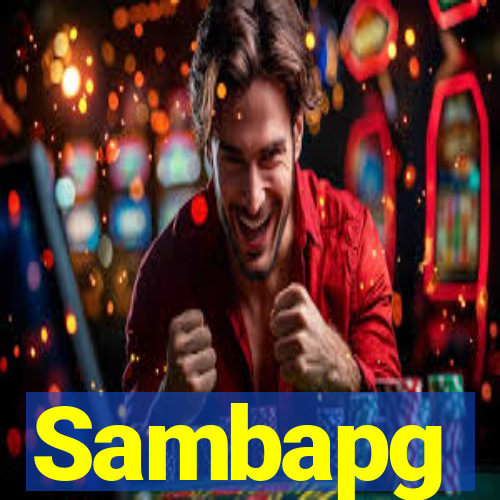 Sambapg